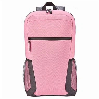 Rucsac colegial roz