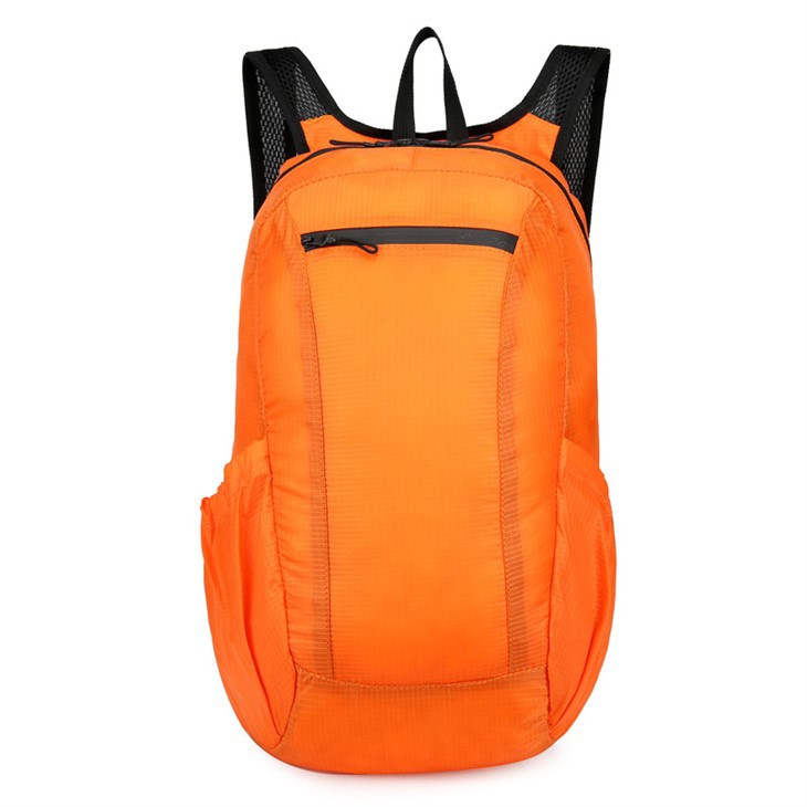 Large Capacity Folding Sports Backpacks